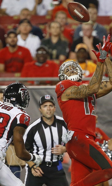 Preview: Buccaneers, Falcons each carrying momentum into NFC South showdown